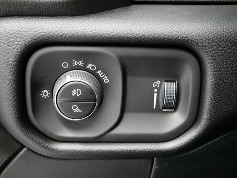 New 2026 RAM 2500 Big Horn image 21