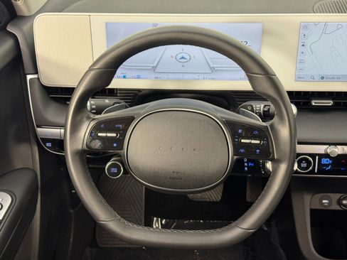 Used 2022 Hyundai Ioniq 5 SE w/ Cargo Package image 18