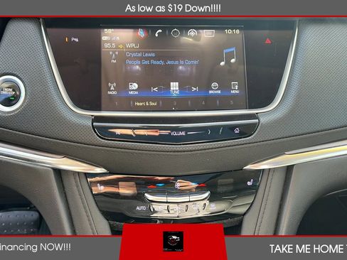 Used 2019 Cadillac XT5 Luxury image 15