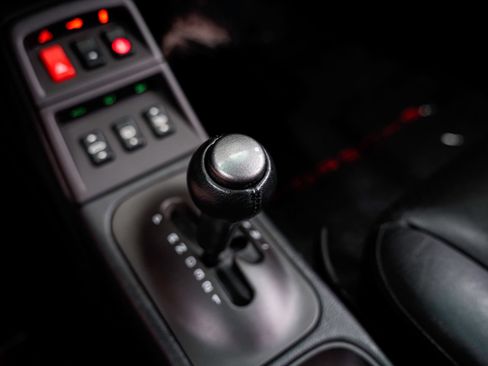 Used 1998 Porsche 911 Carrera S RWD image 18