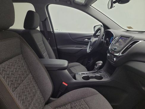 Used 2024 Chevrolet Equinox LT FWD image 21