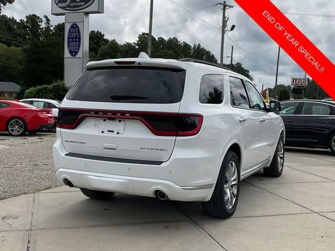Used 2017 Dodge Durango Citadel image 7