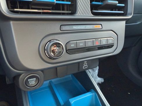 New 2025 Ford Maverick XLT w/ Equipment Group 301A image 21