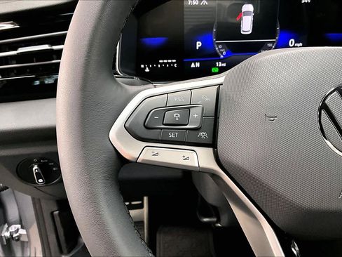 New 2026 Volkswagen Jetta Sport image 17