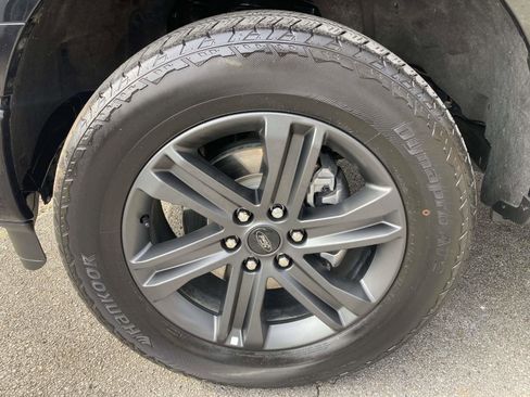 Used 2023 Ford F150 XLT w/ Equipment Group 302A High image 14