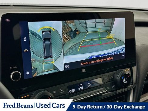 Used 2024 Toyota Grand Highlander Limited image 15