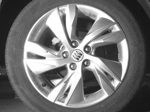 Used 2025 Buick Encore GX Preferred FWD image 15