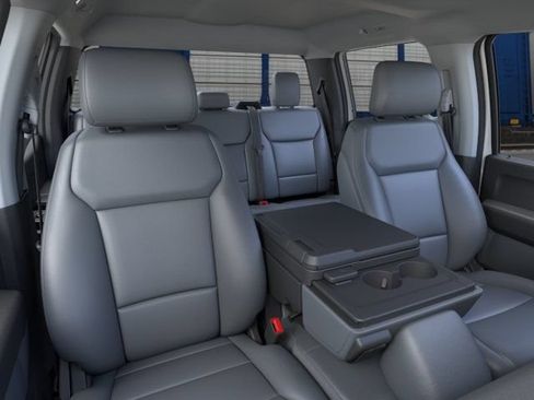 New 2026 Ford F150 XL AWD/4WD image 10
