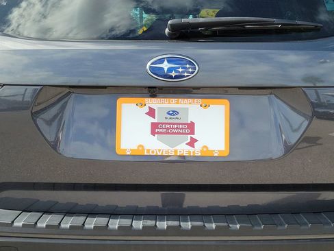 Used 2023 Subaru Forester Touring image 35