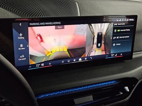 Used 2025 BMW i4 eDrive40 w/ Premium Package RWD image 14