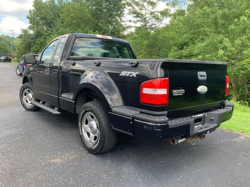 Used 2007 Ford F150 STX RWD image 8
