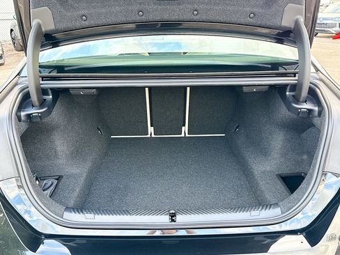 New 2026 BMW 530i w/ Convenience Package image 12