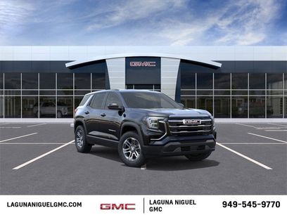 New 2026 GMC Terrain Elevation