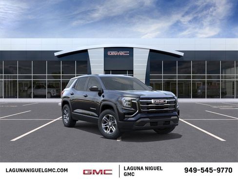New 2026 GMC Terrain Elevation image 1