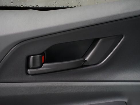 New 2026 Toyota Prius LE image 30