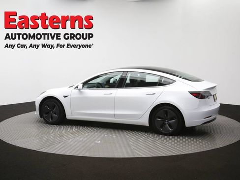 Used 2018 Tesla Model 3 Long Range RWD image 58