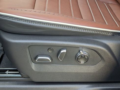 New 2026 GMC Sierra 2500 Denali Ultimate image 25