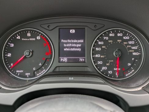 Used 2019 Audi A3 2.0T Premium w/ Convenience Package image 20