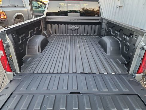 New 2026 Chevrolet Silverado 1500 RST image 40