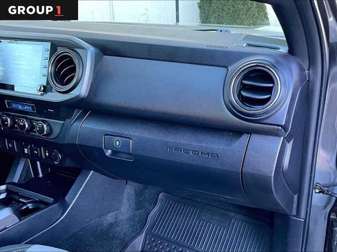 Certified 2023 Toyota Tacoma TRD Off-Road image 19