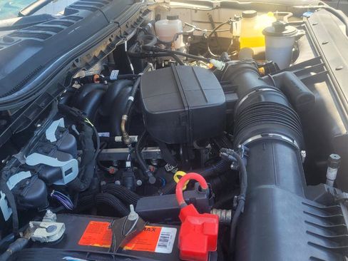 Used 2021 Ford F350 Lariat AWD/4WD image 43