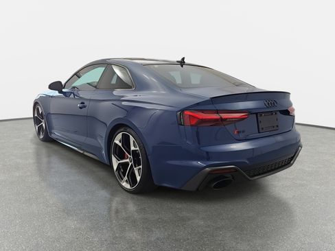 Used 2023 Audi RS 5 2.9T image 7