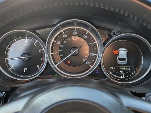 Used 2024 MAZDA CX-5 AWD 2.5 S w/ Select Package image 20