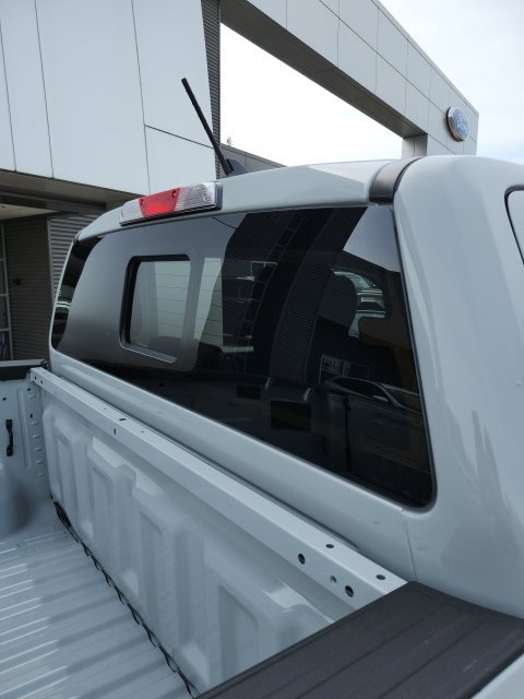 New 2026 Ford Ranger XLT w/ Equipment Group 301A High AWD/4WD image 12