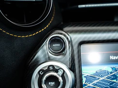 Used 2022 McLaren 765LT RWD image 51