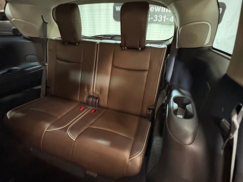 Used 2017 INFINITI QX60 Luxe w/ Premium Plus Package AWD/4WD image 50