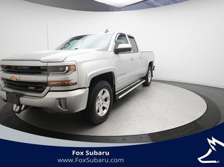 Used 2016 Chevrolet Silverado 1500 LT w/ All Star Edition AWD/4WD video 1