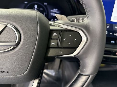 Certified 2025 Lexus RX 350 w/ Convenience Package image 14