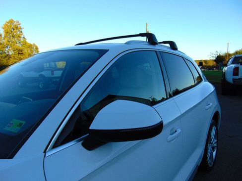 Used 2018 Audi Q5 2.0T Premium Plus w/ Premium Plus Package image 68