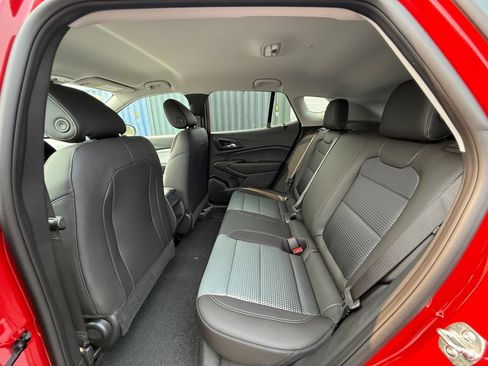 New 2026 Chevrolet Trax LT w/ Driver Confidence Package FWD image 22