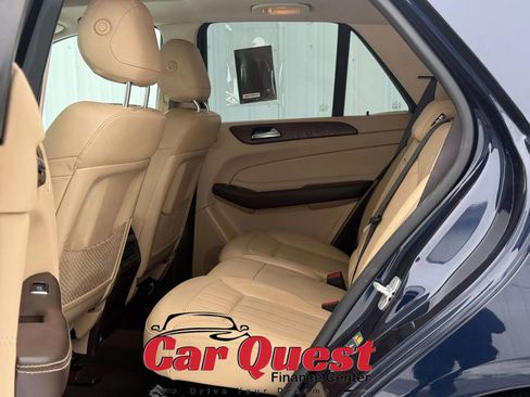 Used 2016 Mercedes-Benz GLE 350 image 12