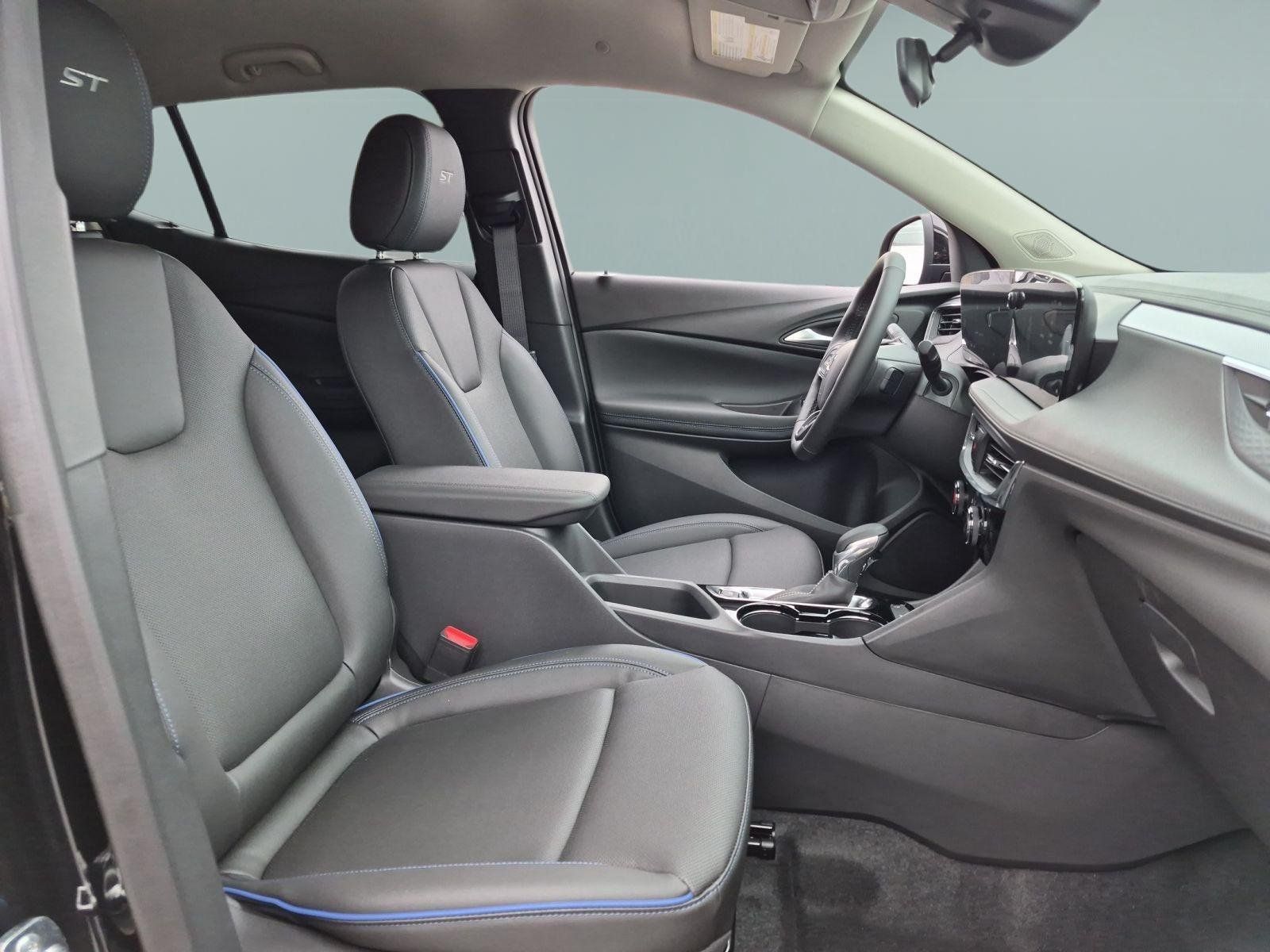 New 2026 Buick Encore GX Sport Touring w/ Comfort Package FWD image 27