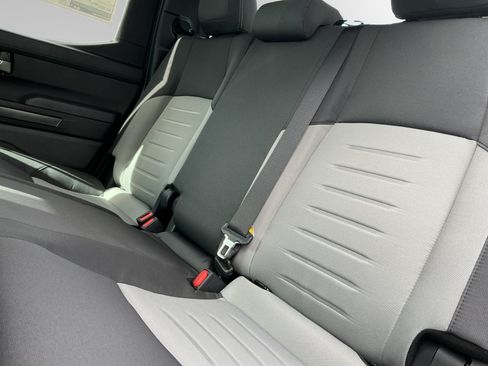 New 2026 Toyota Tacoma TRD Sport AWD/4WD image 13