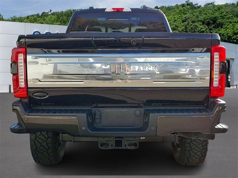 Used 2024 Ford F350 King Ranch image 5