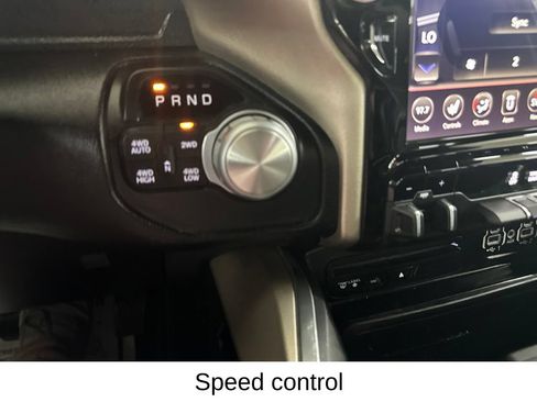 Used 2019 RAM 1500 Laramie AWD/4WD image 47