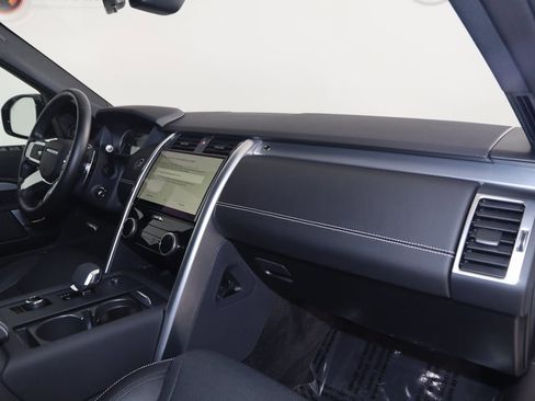 Used 2023 Land Rover Discovery S R-Dynamic image 47
