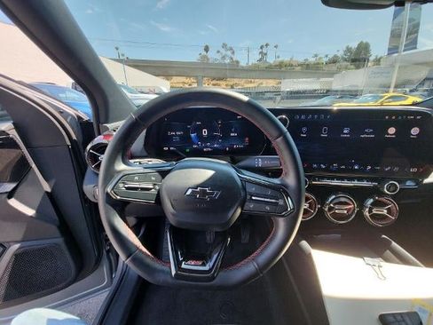 Used 2024 Chevrolet Blazer EV RS AWD/4WD image 11