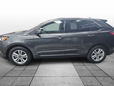 Used 2020 Ford Edge SEL w/ Convenience Package image 8