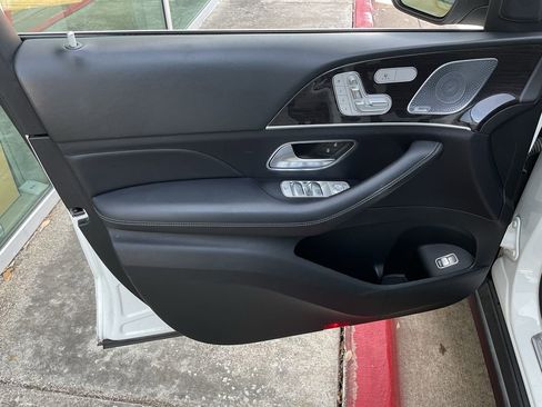 Used 2020 Mercedes-Benz GLE 450 GLE 450 image 12