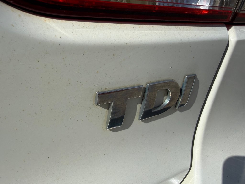 Used 2014 Volkswagen Golf TDI FWD image 5