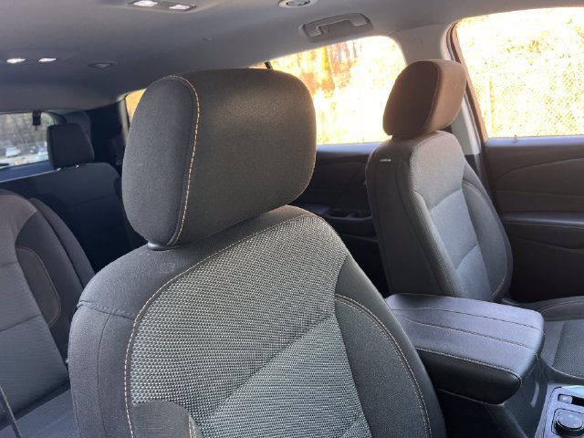 Used 2019 Chevrolet Traverse LT AWD/4WD image 33