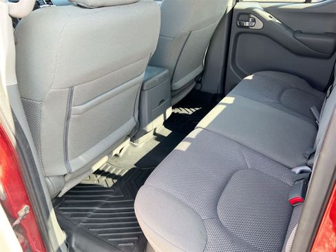 Used 2018 Nissan Frontier SV w/ Value Truck Package image 18