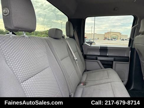 Used 2017 Ford F250 XLT w/ XLT Value Package image 66