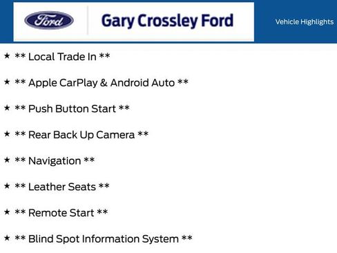 Used 2017 Ford Taurus Limited AWD/4WD image 6