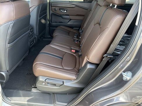 New 2026 Honda Pilot Touring image 16