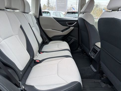 Used 2020 Subaru Forester w/ Alloy Wheel Package image 30